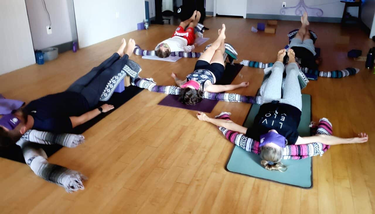 Teacher Training | Transform Power Yoga